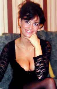 horny older single women near Goleta